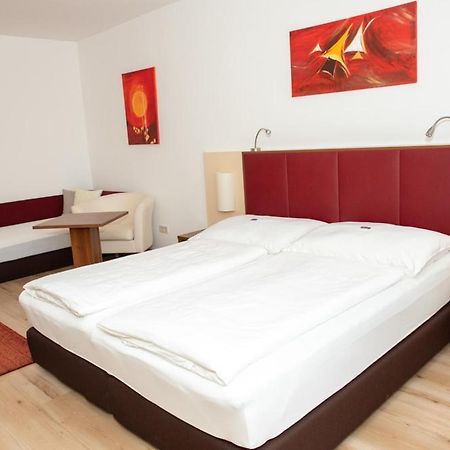 Gaestehaus Schuetz Spitz an der Donau Luaran gambar