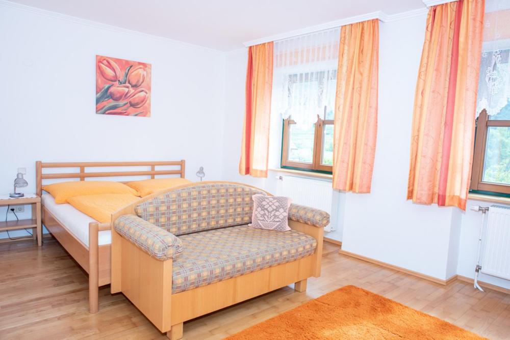 Gaestehaus Schuetz Spitz an der Donau Luaran gambar