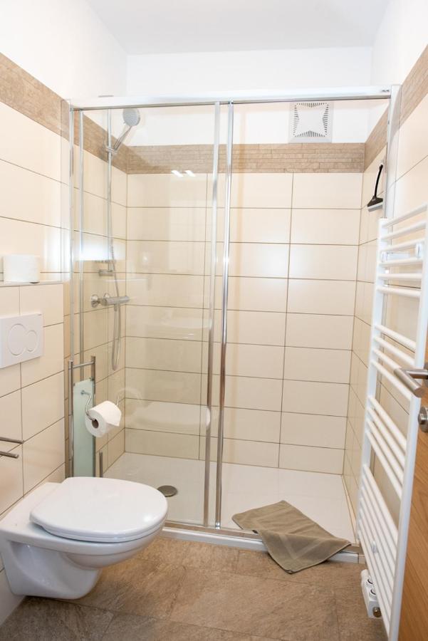 Gaestehaus Schuetz Spitz an der Donau Luaran gambar