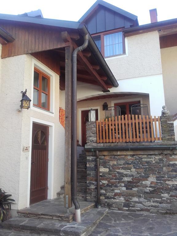 Gaestehaus Schuetz Spitz an der Donau Luaran gambar